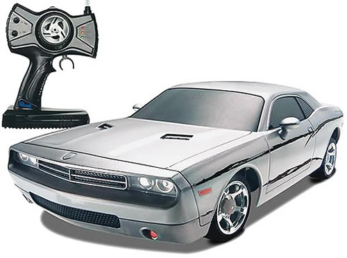  RPMz Dodge Challenger RC - 1/24 
