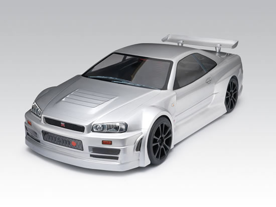  Tomahawk VX Z-Tune 1/10 RTR 