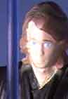  KeyChain Anakin SkyWalker Colecion�veis Star Wars S�rie 3 