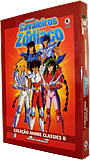 Cavaleiros do Zod�aco Mang� Pack 2 