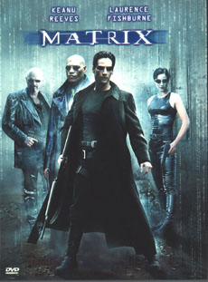  The Matrix 