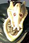  KeyChain General Grievous Colecion�veis Star Wars S�rie 3 